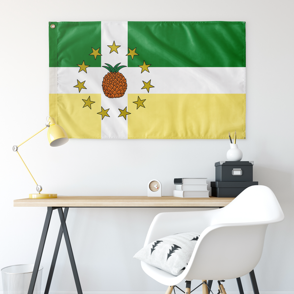 Lajas Flag