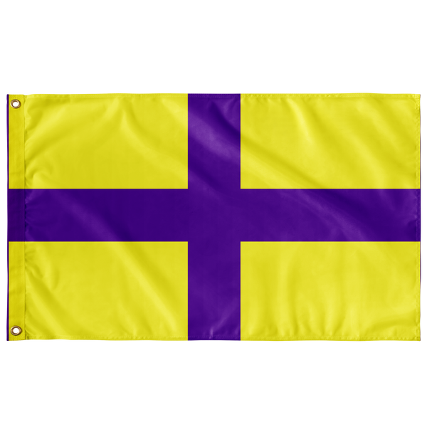 Penuelas Flag