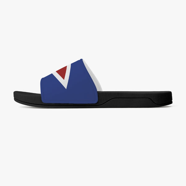 Cabo Rojo Casual Sandals - Black