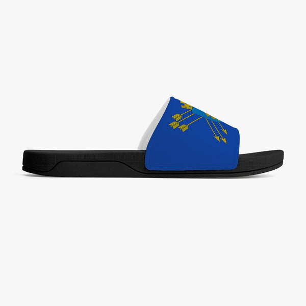 Caguas Casual Sandals - Black