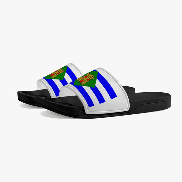 Vieques Casual Sandals - Black