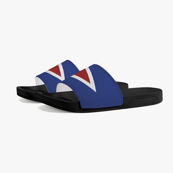 Cabo Rojo Casual Sandals - Black