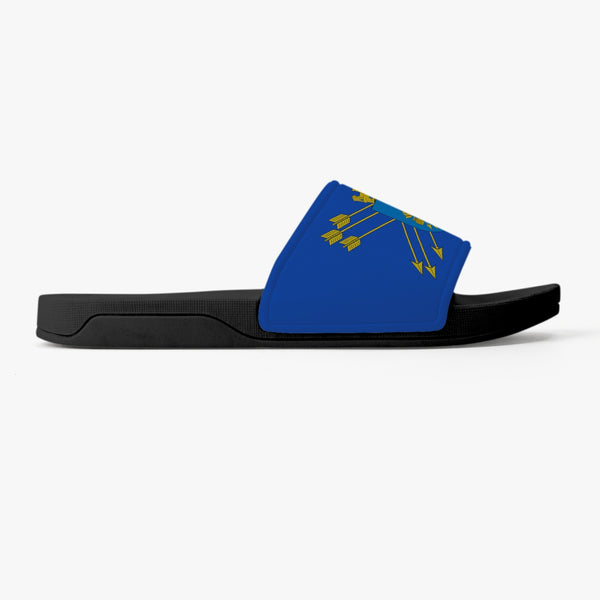 Caguas Casual Sandals - Black
