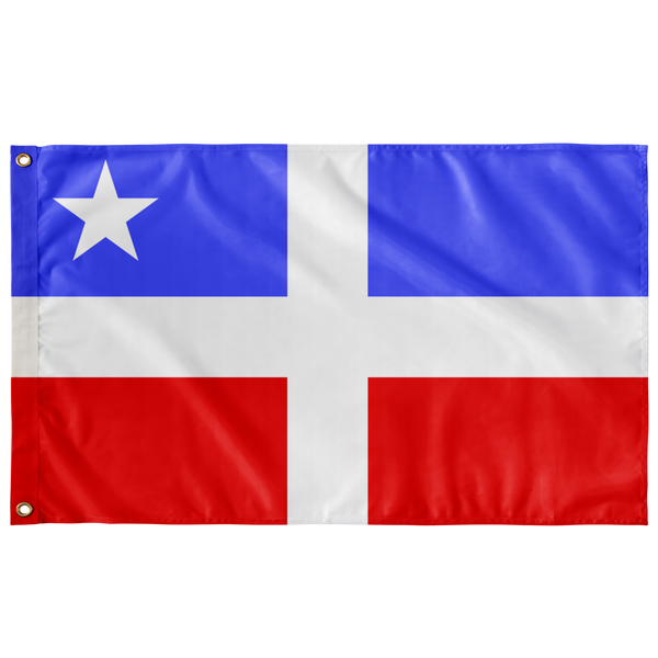 Lares Flag