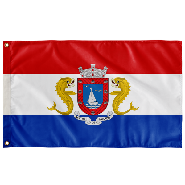 Fajardo Flag