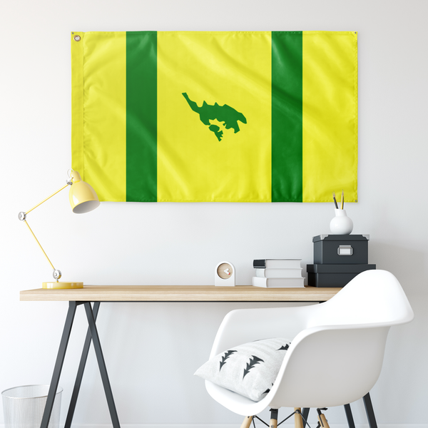 Culebra Flag