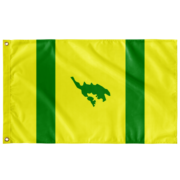 Culebra Flag