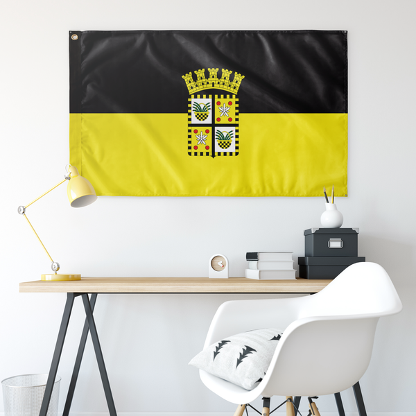 Yauco Flag