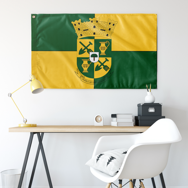Sabana Grande Flag