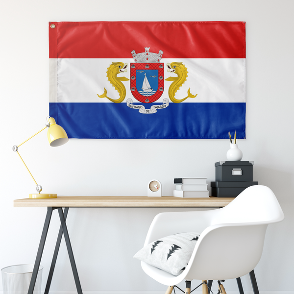Fajardo Flag