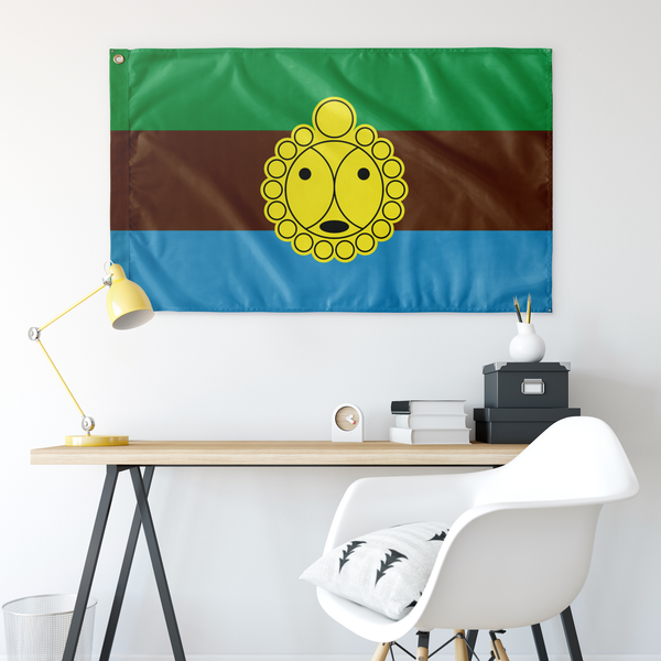 Utuado Flag