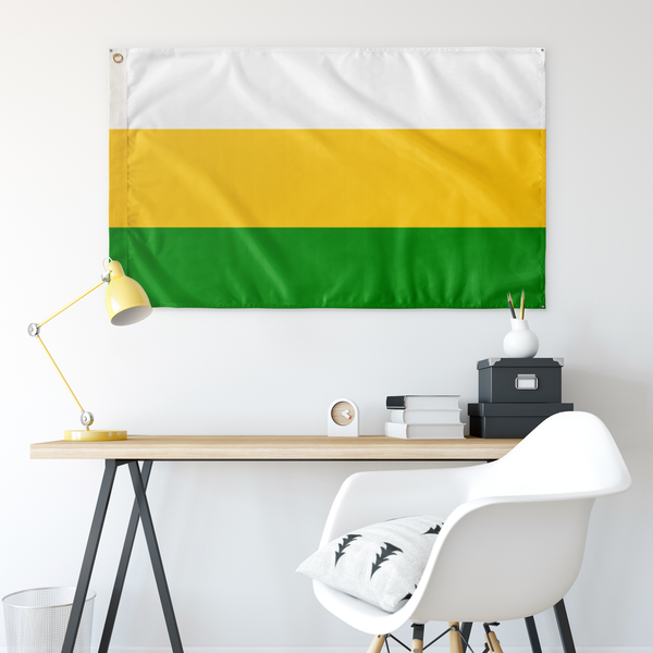 Guayanilla Flag