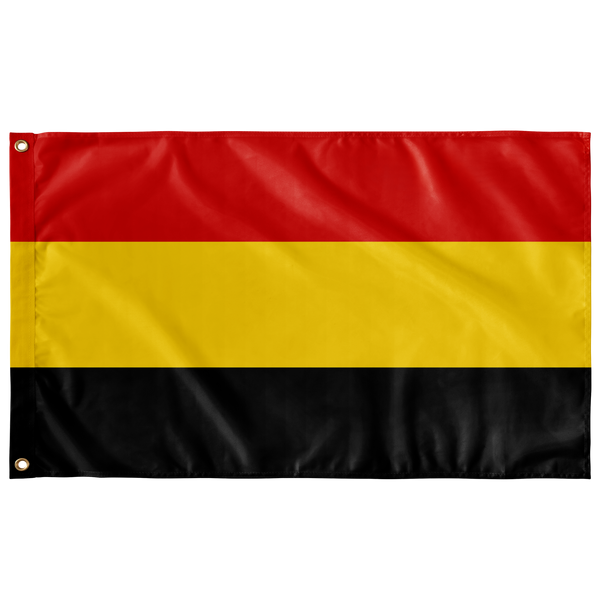 Coamo Flag