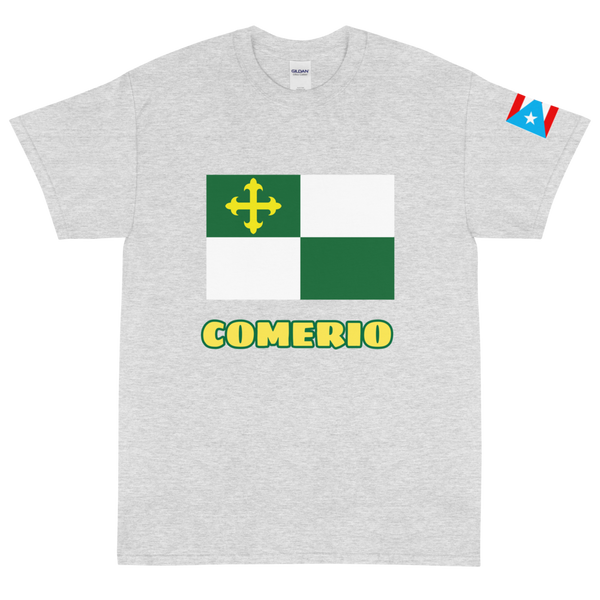 Comerio Short Sleeve T-Shirt