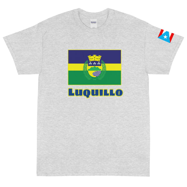 Luquillo Short Sleeve T-Shirt