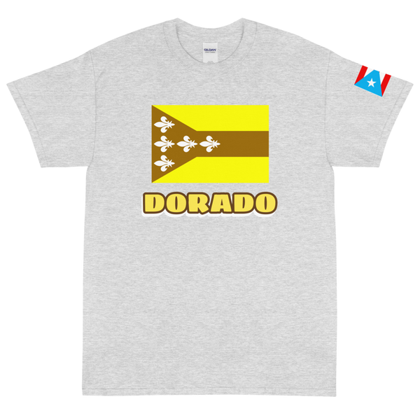 Dorado Short Sleeve T-Shirt