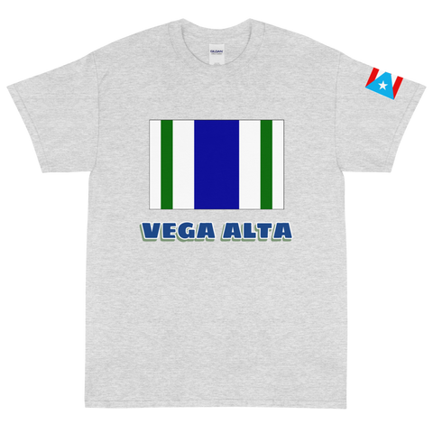 Vega Alta Short Sleeve T-Shirt