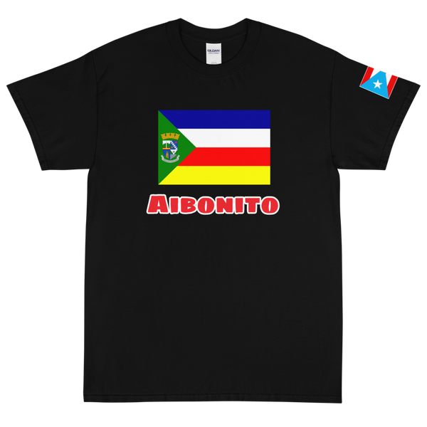 Aibonito Short Sleeve T-Shirt
