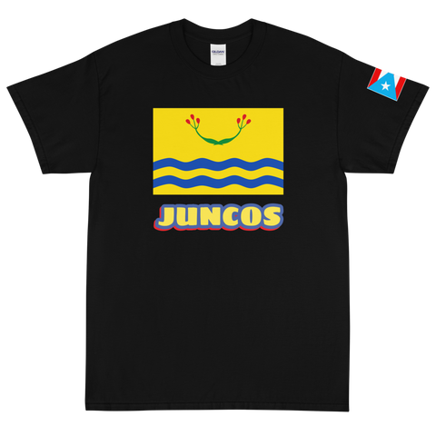 Juncos Short Sleeve T-Shirt