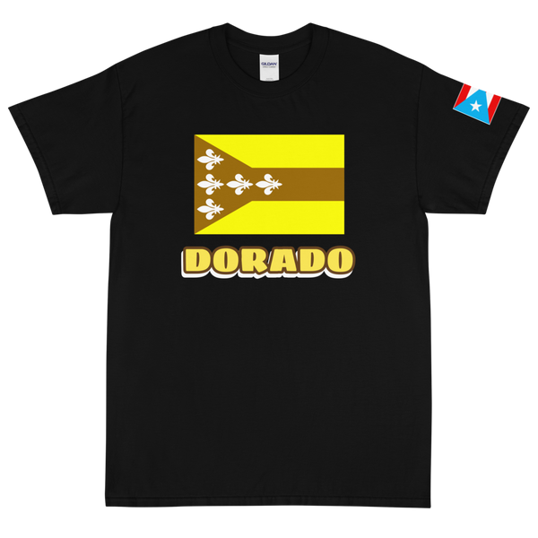 Dorado Short Sleeve T-Shirt