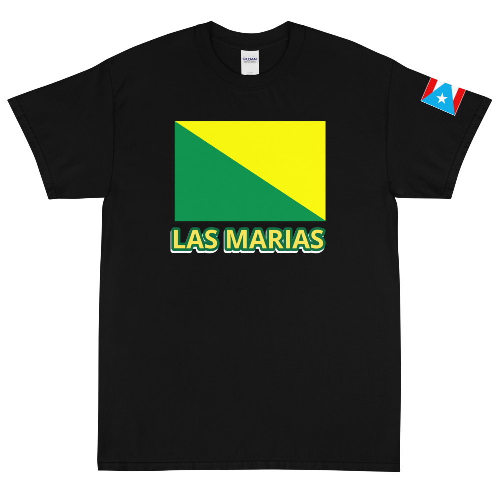 Las Marias Short Sleeve T-Shirt