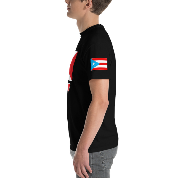 Cayey Short Sleeve T-Shirt