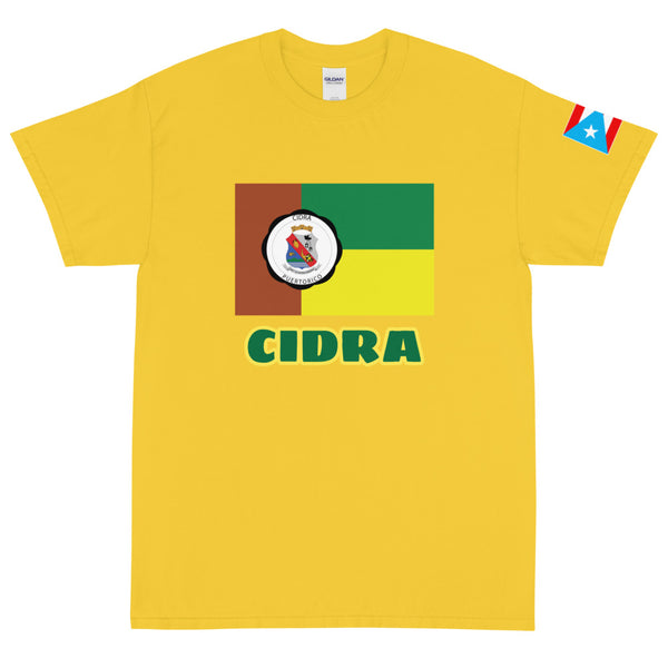 Cidra Short Sleeve T-Shirt