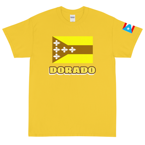 Dorado Short Sleeve T-Shirt