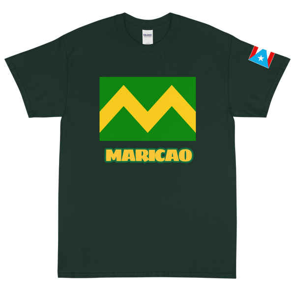 Maricao Short Sleeve T-Shirt