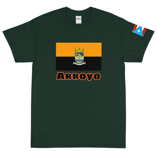 Arroyo Short Sleeve T-Shirt