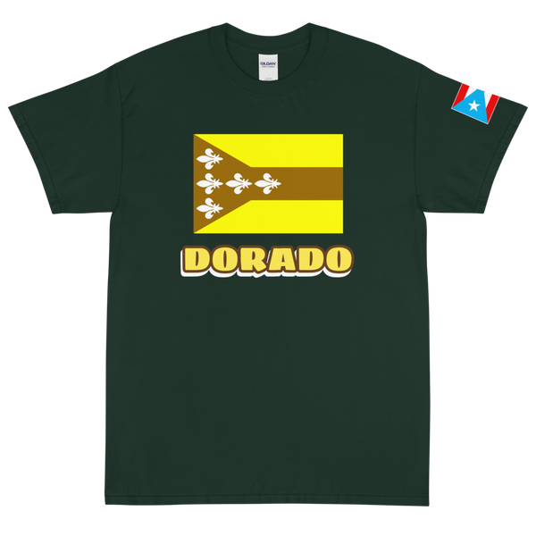 Dorado Short Sleeve T-Shirt