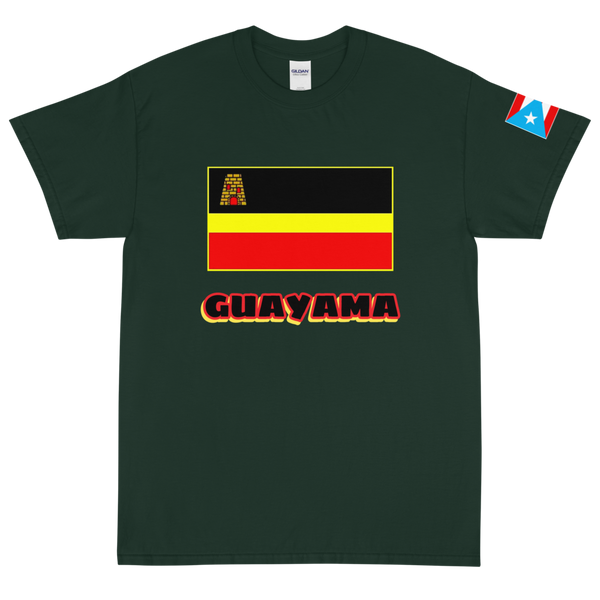 Guayama Short Sleeve T-Shirt