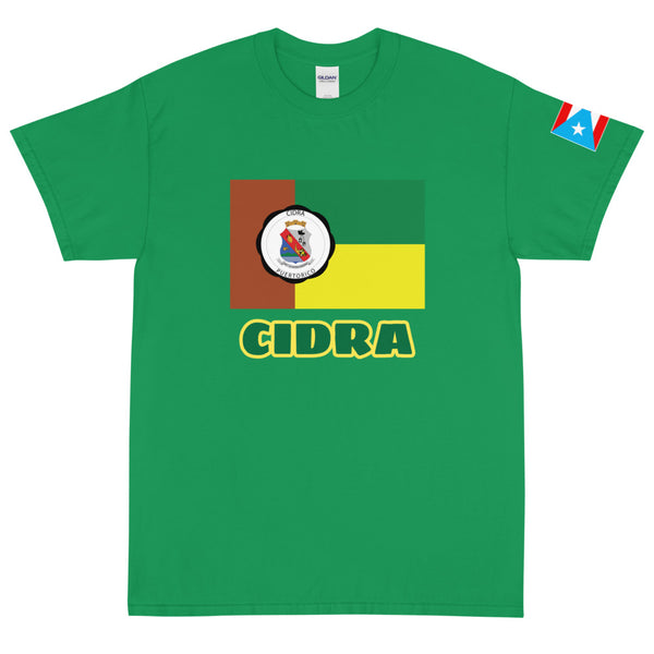 Cidra Short Sleeve T-Shirt