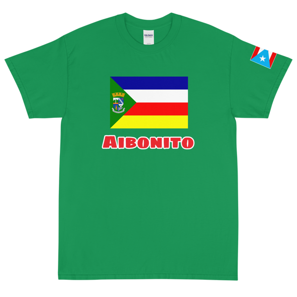 Aibonito Short Sleeve T-Shirt