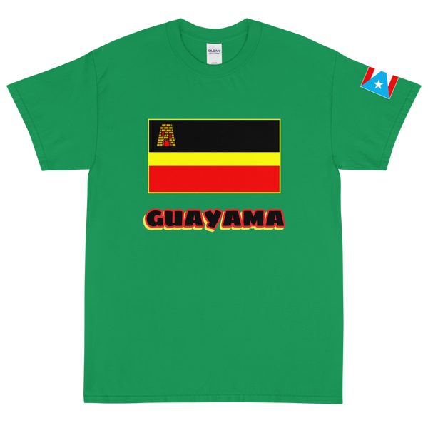 Guayama Short Sleeve T-Shirt