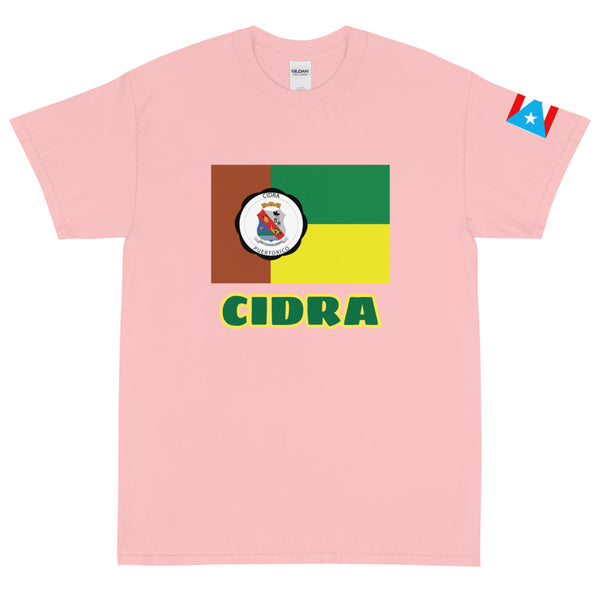 Cidra Short Sleeve T-Shirt