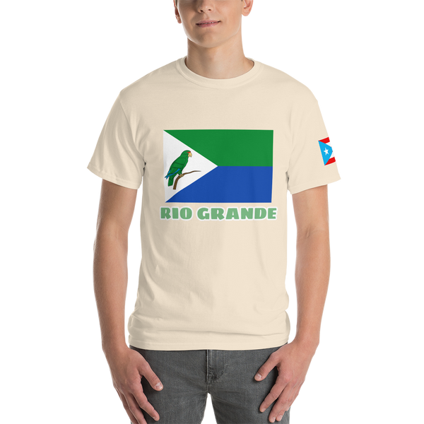 Rio Grande Short Sleeve T-Shirt