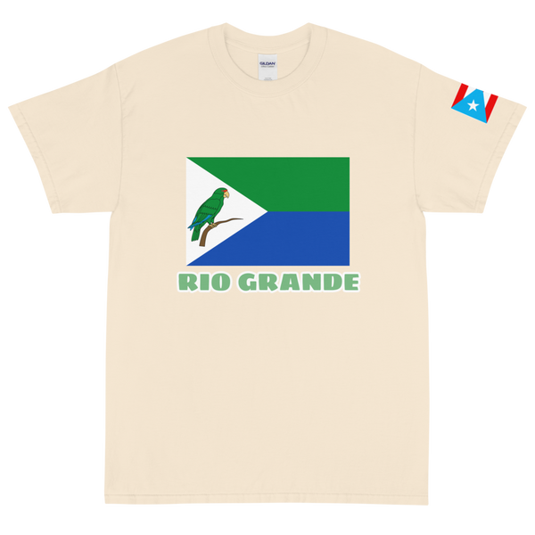 Rio Grande Short Sleeve T-Shirt