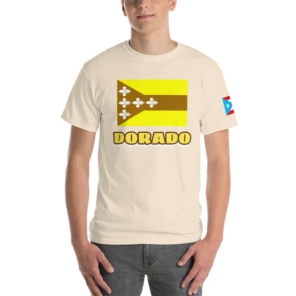 Dorado Short Sleeve T-Shirt