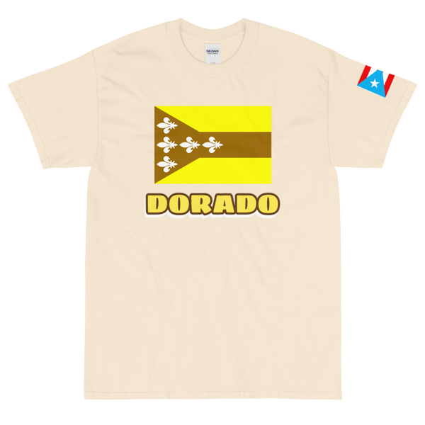 Dorado Short Sleeve T-Shirt