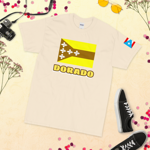 Dorado Short Sleeve T-Shirt