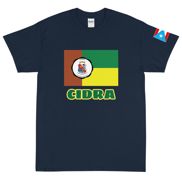 Cidra Short Sleeve T-Shirt