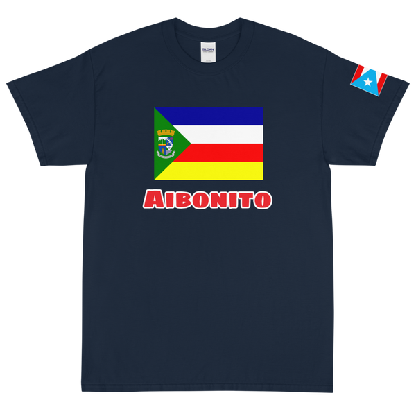 Aibonito Short Sleeve T-Shirt