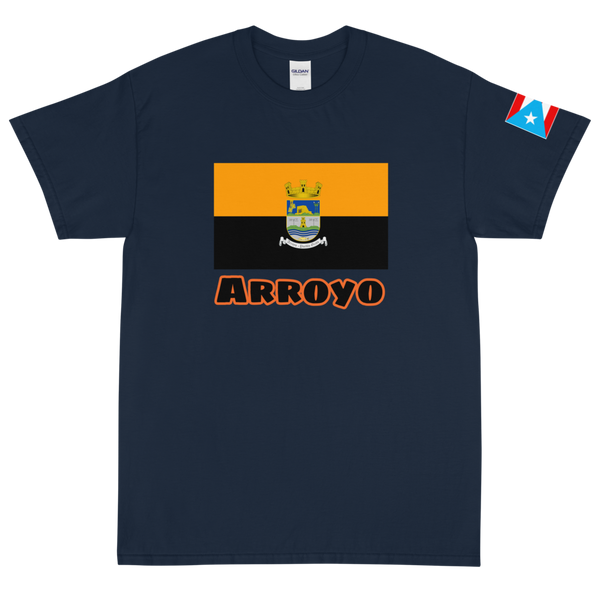 Arroyo Short Sleeve T-Shirt