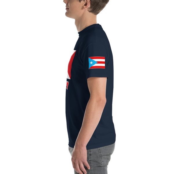 Cayey Short Sleeve T-Shirt