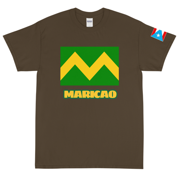 Maricao Short Sleeve T-Shirt