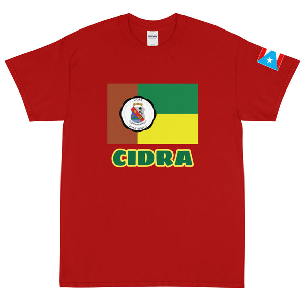 Cidra Short Sleeve T-Shirt