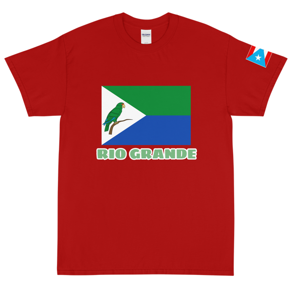 Rio Grande Short Sleeve T-Shirt