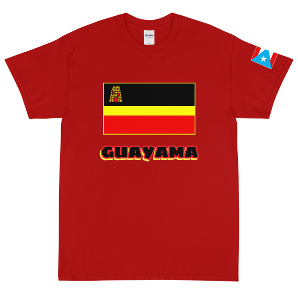 Guayama Short Sleeve T-Shirt