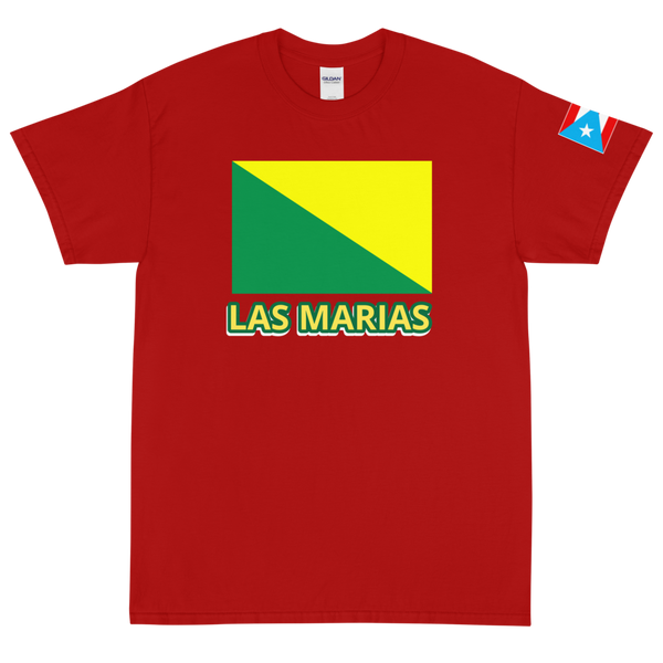 Las Marias Short Sleeve T-Shirt